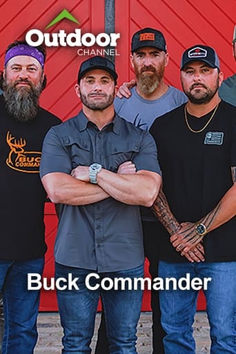 Buck Commander