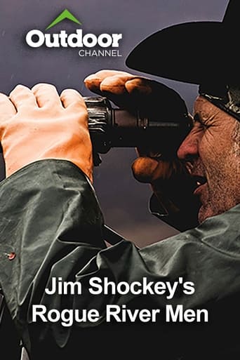 Jim Shockey's Rogue River Men