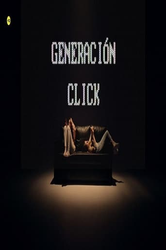 Generacion click