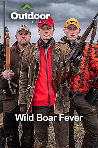 Wild Boar Fever