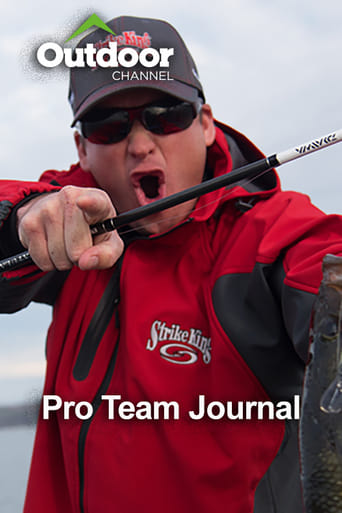 Pro Team Journal