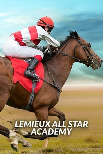 LeMieux All Star Academy