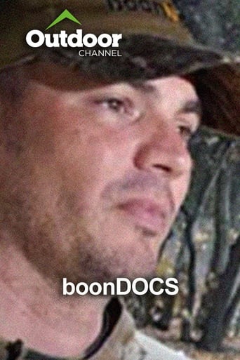 boonDOCS