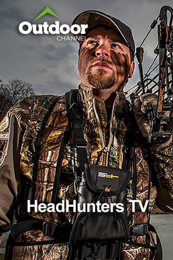 HeadHunters TV