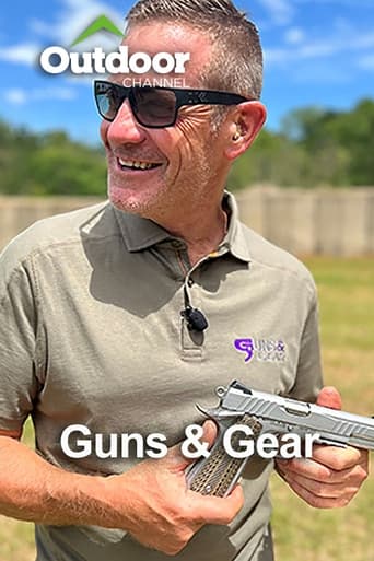 Guns & Gear