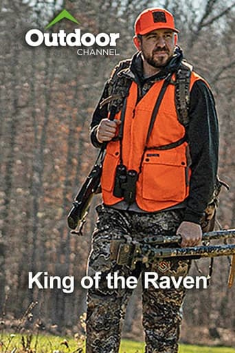 King of the Raven