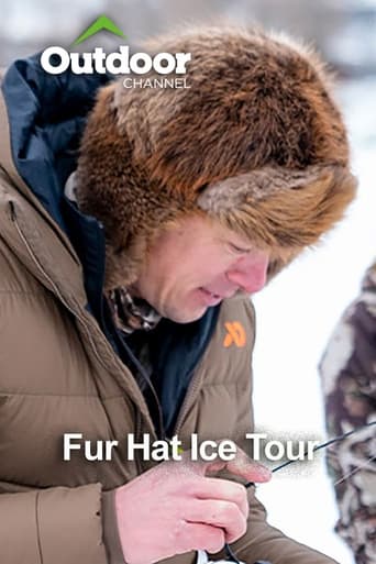 Fur Hat Ice Tour