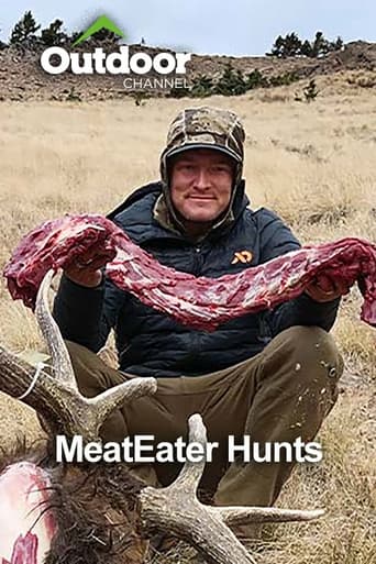 MeatEater Hunts