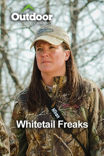 Whitetail Freaks