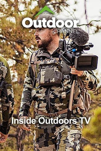 Inside Outdoors TV