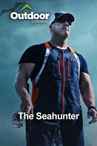 The Seahunter