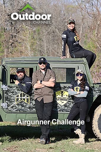 Airgunner Challenge