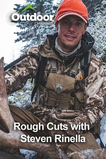 Rough Cuts with Steven Rinella