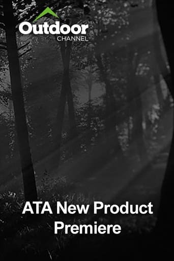 ATA New Product Premiere