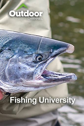 Fishing University