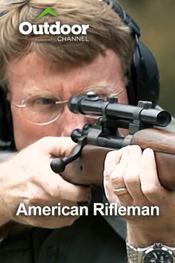 American Rifleman