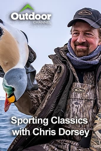 Sporting Classics with Chris Dorsey