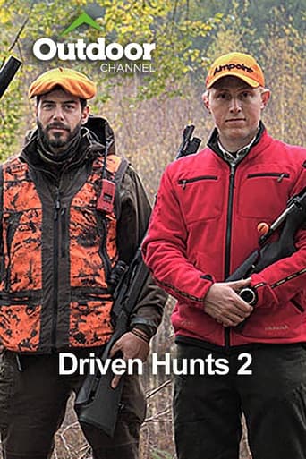 Driven Hunts 2