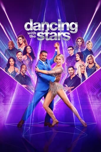 Watch Dancing with the Stars