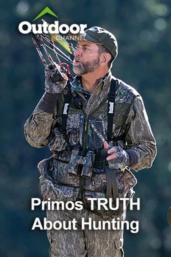 Primos TRUTH About Hunting