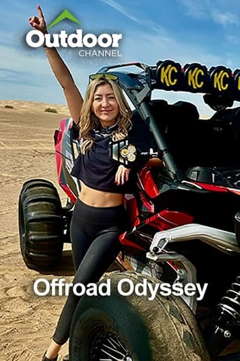 Offroad Odyssey