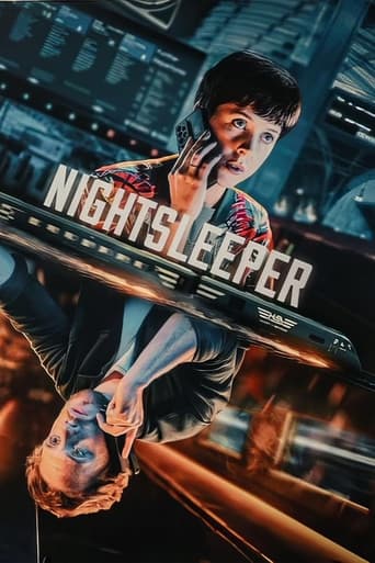 Watch Nightsleeper