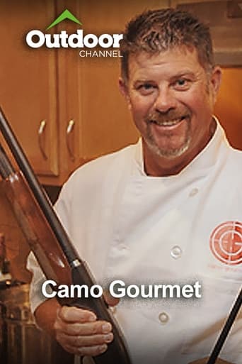 Camo Gourmet