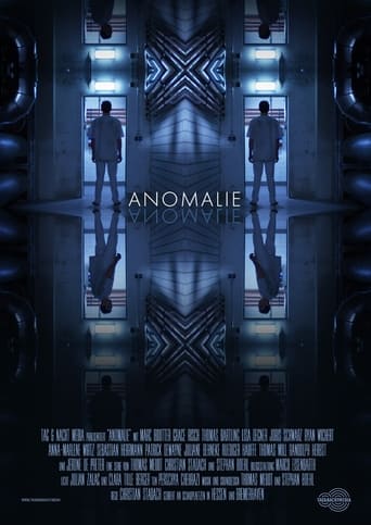 Anomalie