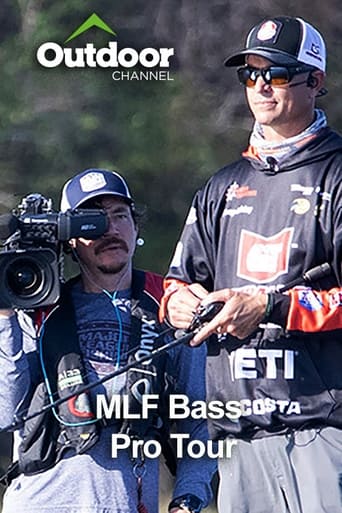 MLF Bass Pro Tour