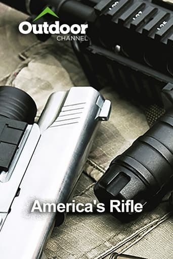 America's Rifle