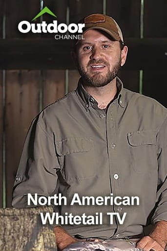 North American Whitetail TV