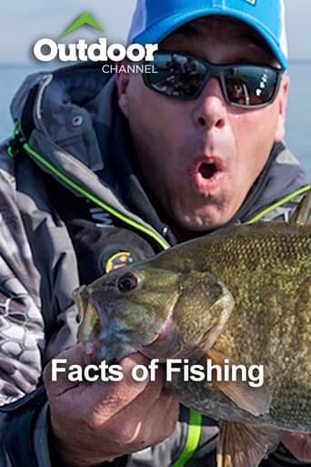 Facts of Fishing