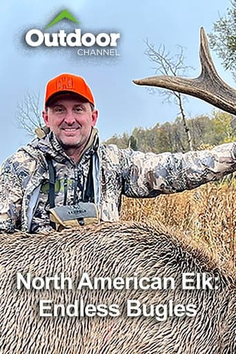 North American Elk: Endless Bugles