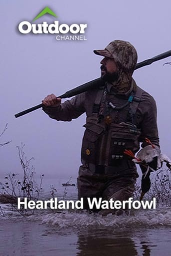 Heartland Waterfowl