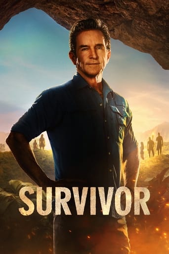 Watch Survivor