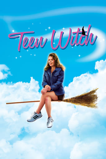 Watch Teen Witch