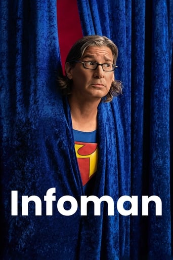 Infoman