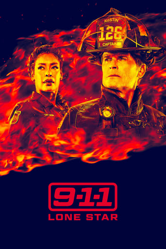 Watch 9-1-1: Lone Star