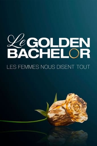 Le Golden Bachelor, les femmes nous disent tout