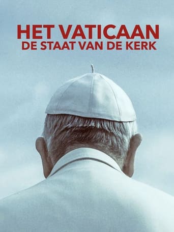 Het Vaticaan - De staat van de Kerk