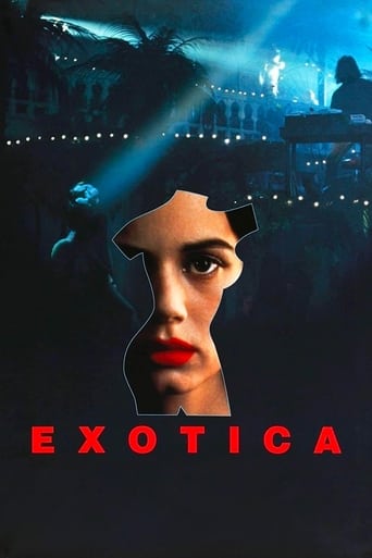 Watch Exotica