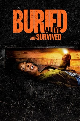 Watch Buried Alive and Survived