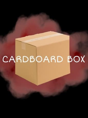 Cardboard Box