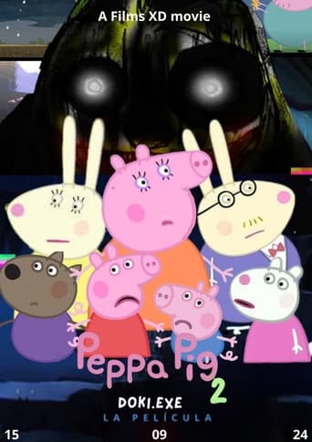 Peppa Pig 2: Doki.exe