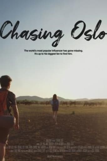 Chasing Oslo