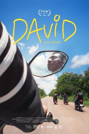 David (For Now)