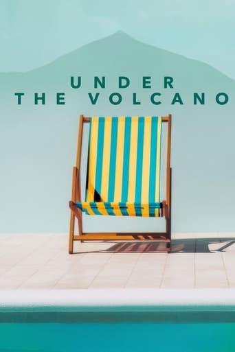 Under the Volcano