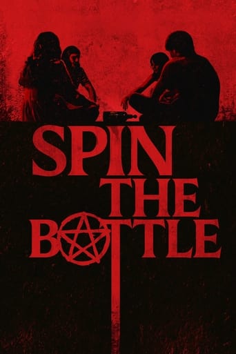 Watch Spin the Bottle