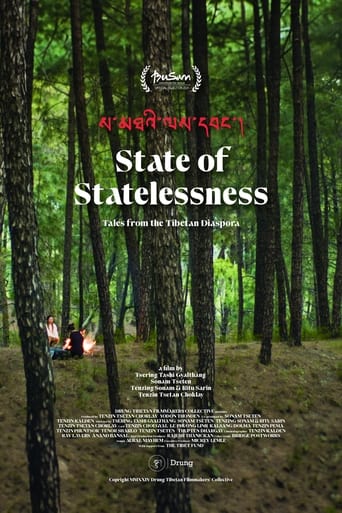 State of Statelessness