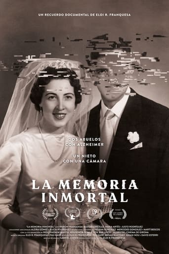 La memoria inmortal